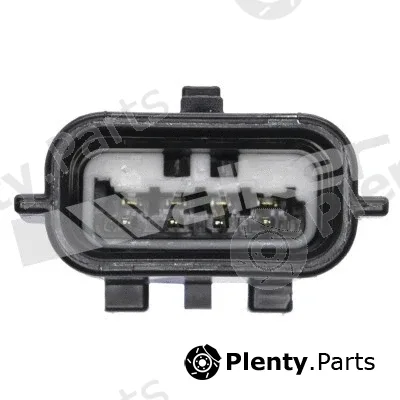 Lambda Sensor OE Replacement