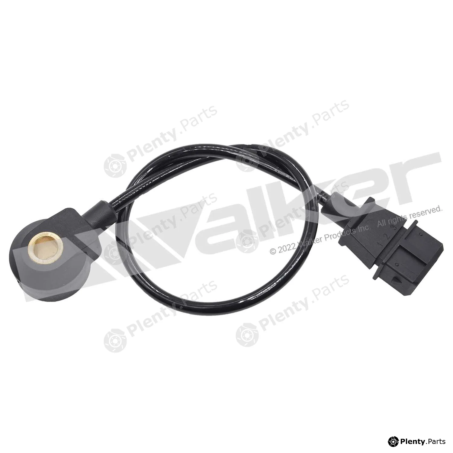 Walker Products 242-1097 — Knock Sensor