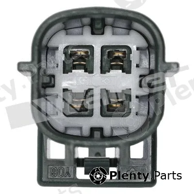 Lambda Sensor OE Replacement