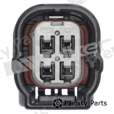 Lambda Sensor OE Replacement