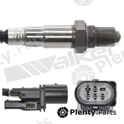 Lambda Sensor OE Replacement