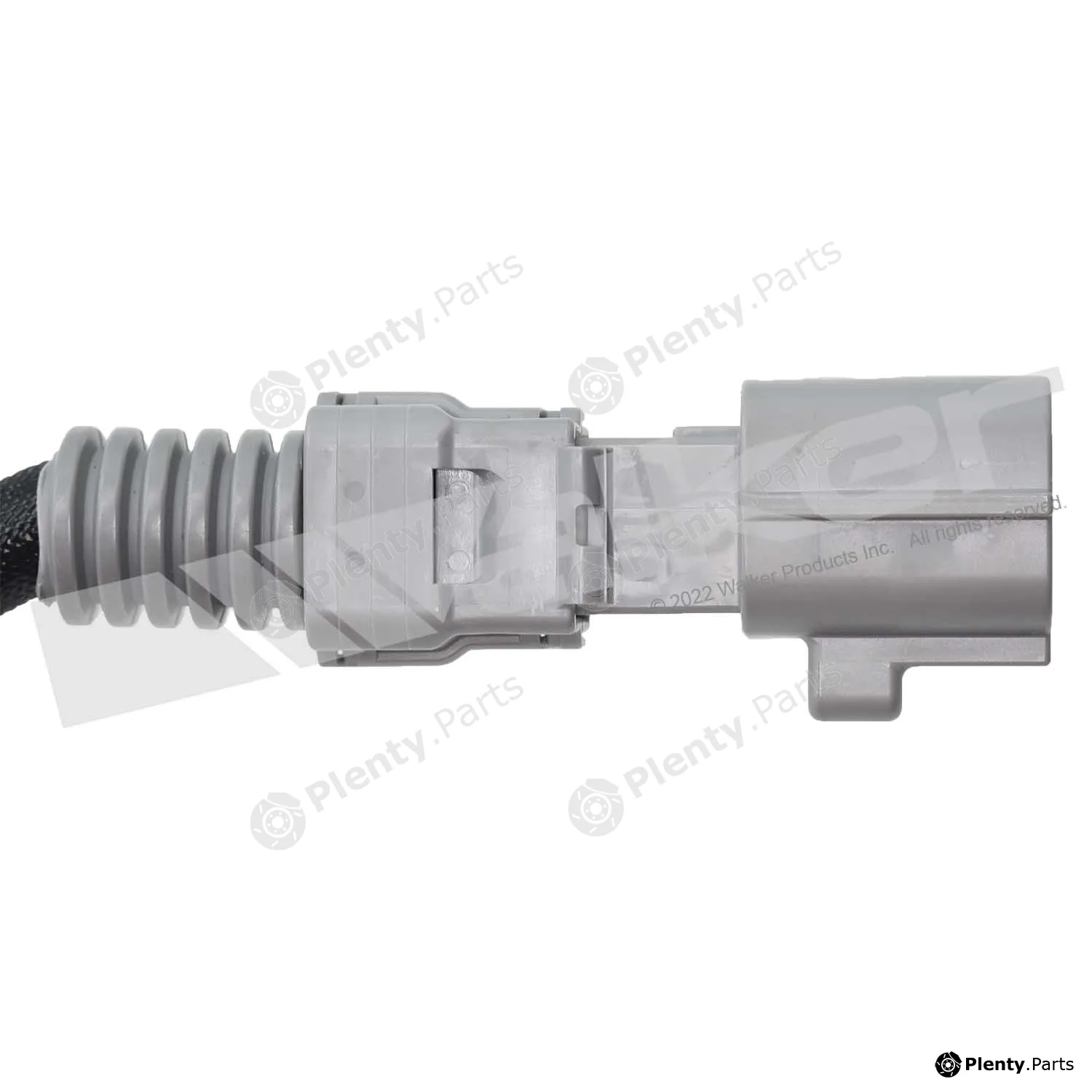 Lambda Sensor OE Replacement
