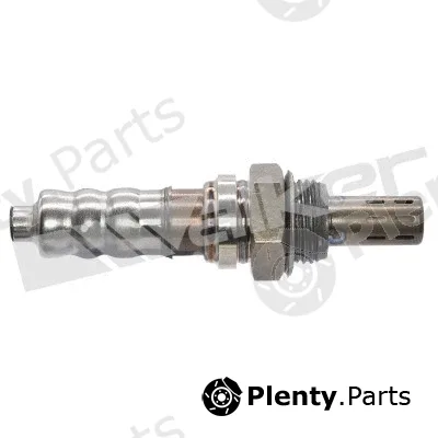 Lambda Sensor OE Replacement