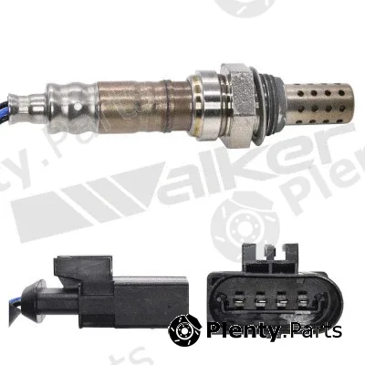 Lambda Sensor OE Replacement