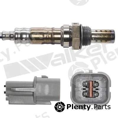 Lambda Sensor OE Replacement