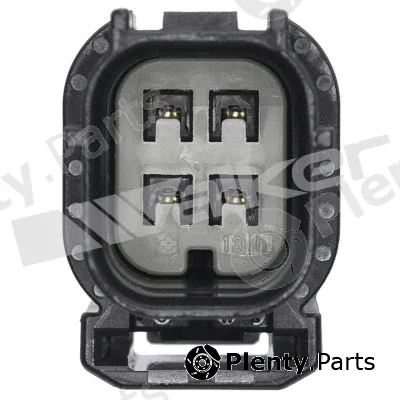 Lambda Sensor OE Replacement