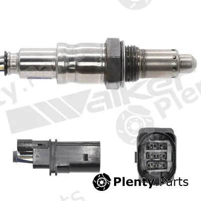 Lambda Sensor OE Replacement