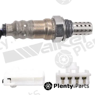 Lambda Sensor OE Replacement