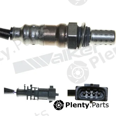 Lambda Sensor OE Base Sensor