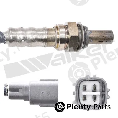 Lambda Sensor OE Replacement