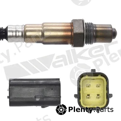 Lambda Sensor OE Replacement