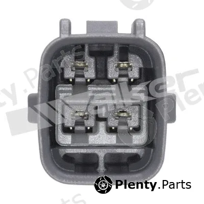 Lambda Sensor OE Replacement