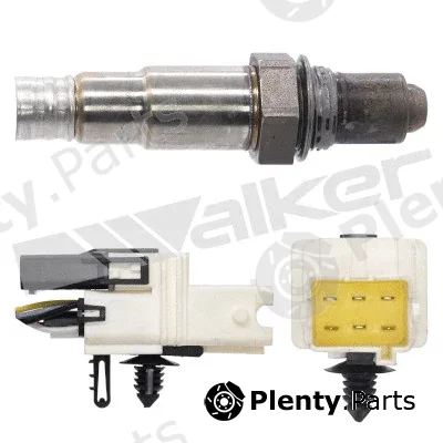 Lambda Sensor OE Replacement