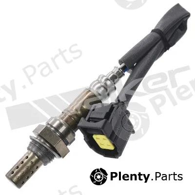 Lambda Sensor OE Replacement