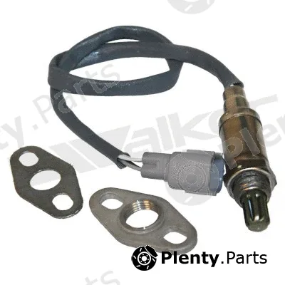 Lambda Sensor OE Replacement