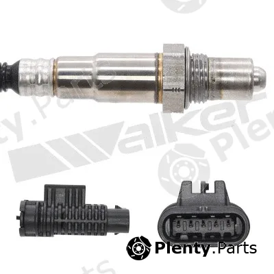 Lambda Sensor OE Replacement