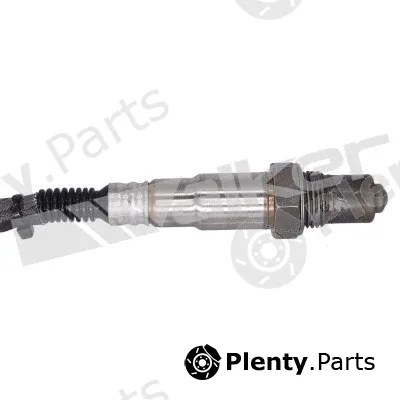 Lambda Sensor OE Replacement