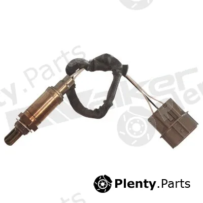 Lambda Sensor OE Replacement
