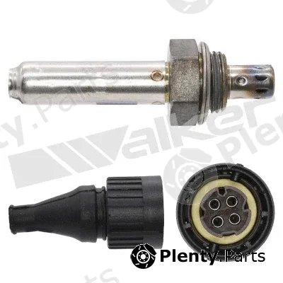 Lambda Sensor OE Replacement