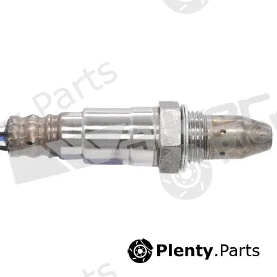 Lambda Sensor OE Replacement