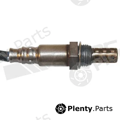 Lambda Sensor OE Replacement