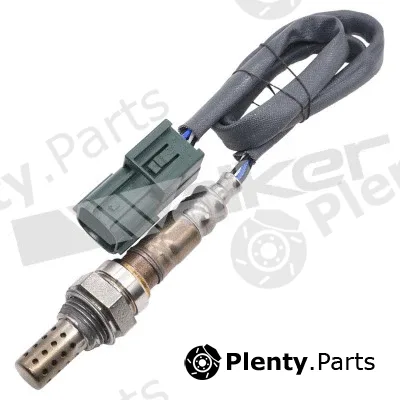 Lambda Sensor OE Replacement