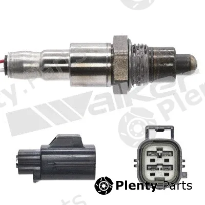 Lambda Sensor OE Replacement