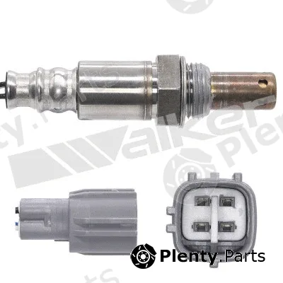 Lambda Sensor OE Replacement