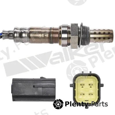 Lambda Sensor OE Replacement