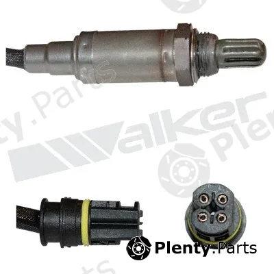 Lambda Sensor OE Replacement