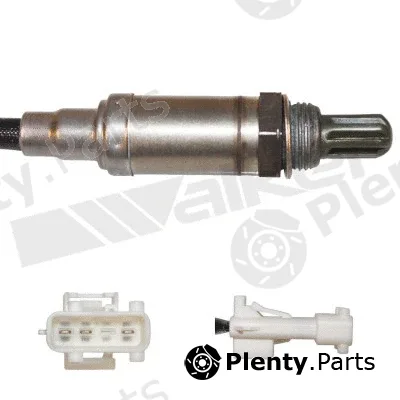 Lambda Sensor OE Replacement