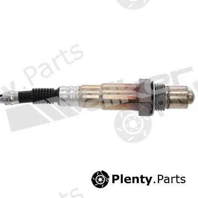 Lambda Sensor OE Replacement