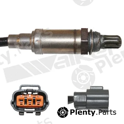 Lambda Sensor OE Replacement