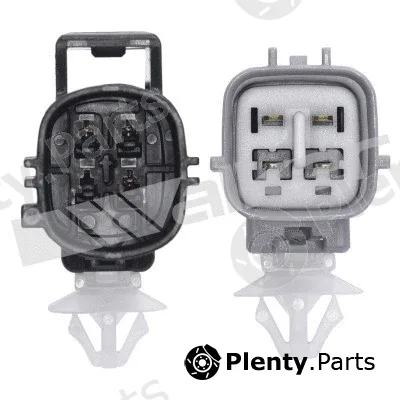 Lambda Sensor OE Replacement