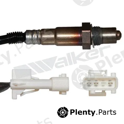 Lambda Sensor OE Replacement