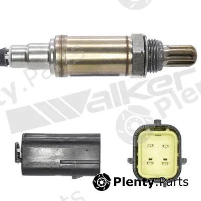 Lambda Sensor OE Replacement