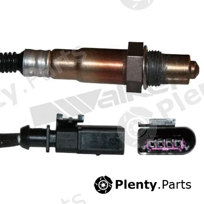 Lambda Sensor OE Replacement