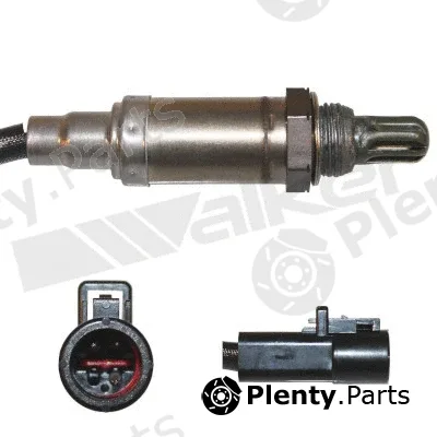 Lambda Sensor OE Replacement