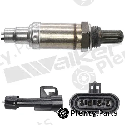 Lambda Sensor OE Replacement