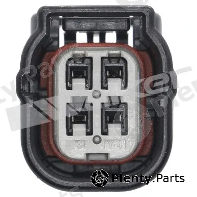 Lambda Sensor OE Replacement