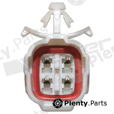 Lambda Sensor OE Replacement