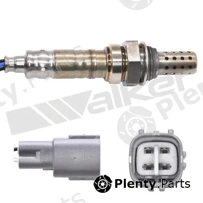 Lambda Sensor OE Replacement