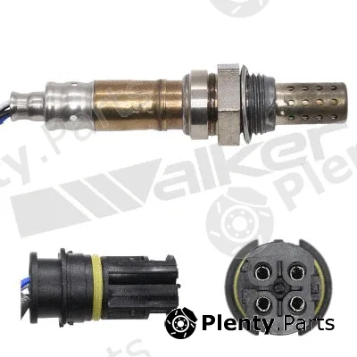 Lambda Sensor OE Replacement