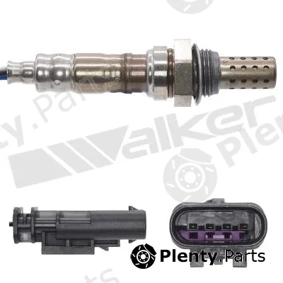 Lambda Sensor OE Replacement