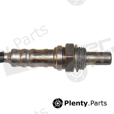 Lambda Sensor OE Replacement