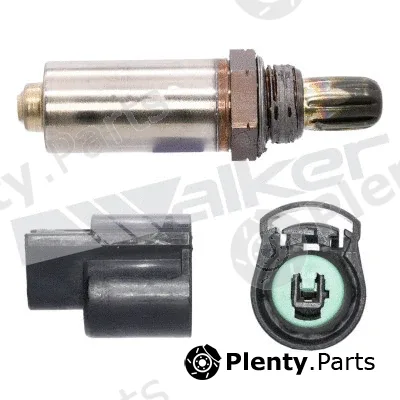 Lambda Sensor OE Replacement