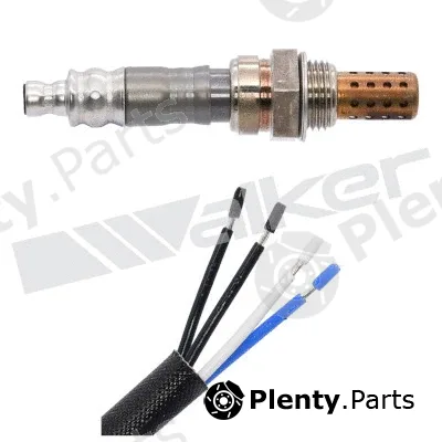 Lambda Sensor Universal