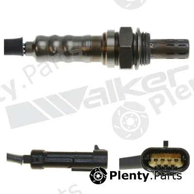 Lambda Sensor OE Replacement
