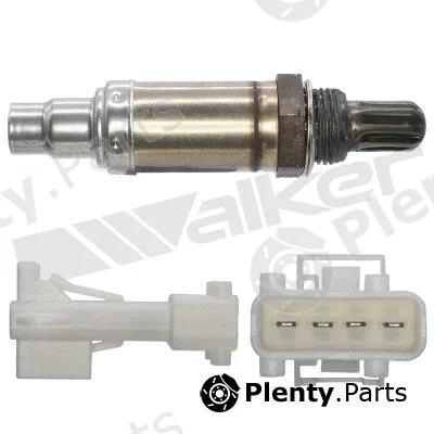 Lambda Sensor OE Replacement