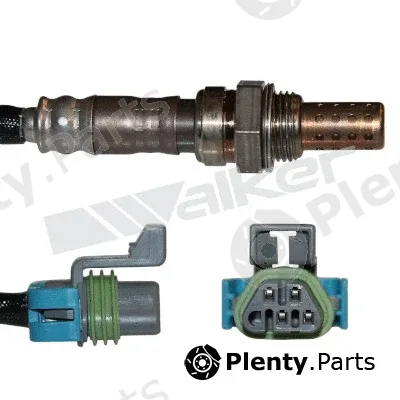 Lambda Sensor OE Replacement